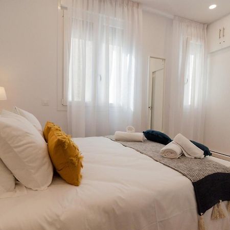 Apartamento Barrocal Cadiz Exterior photo