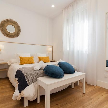 Apartamento Barrocal Cadiz Exterior photo