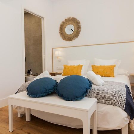 Apartamento Barrocal Cadiz Exterior photo