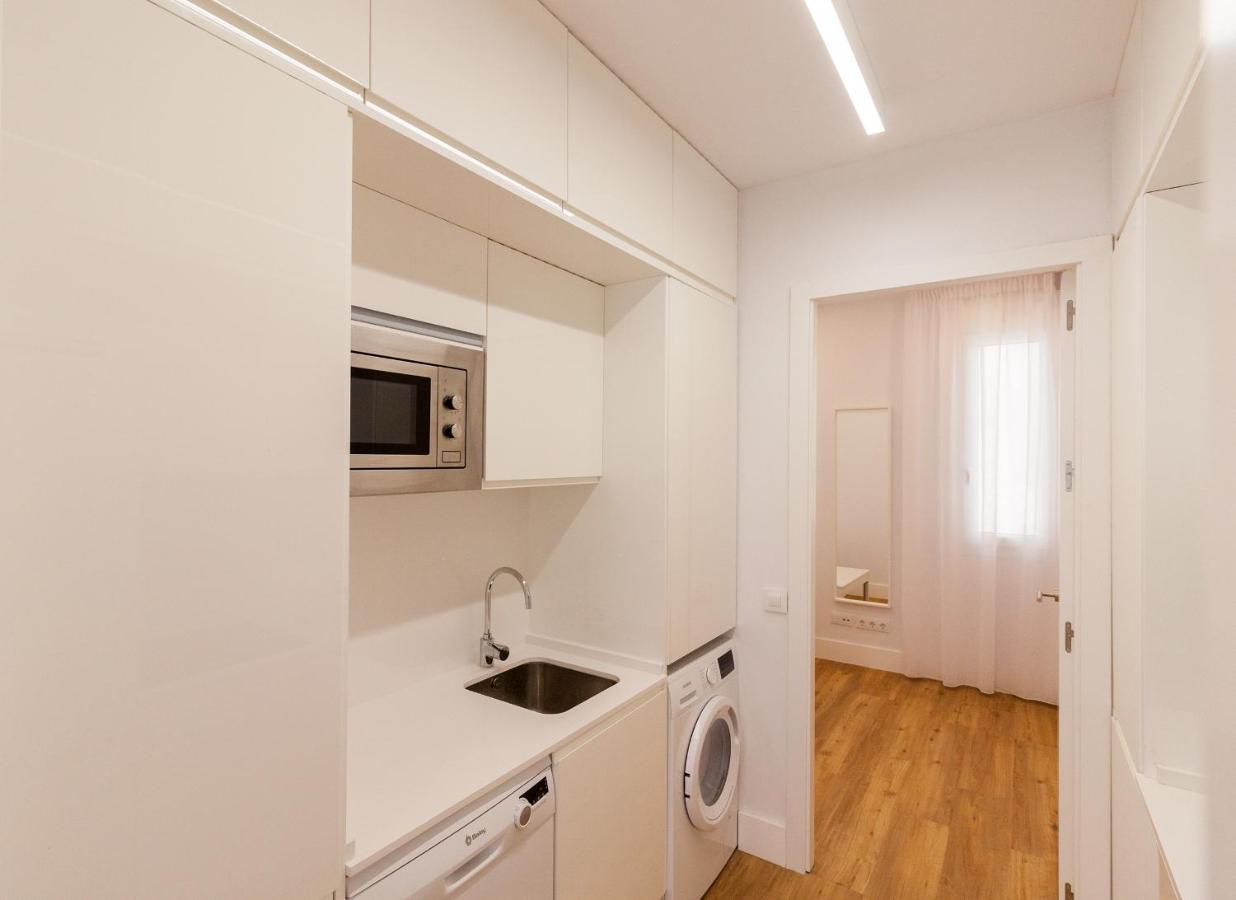 Apartamento Barrocal Cadiz Exterior photo