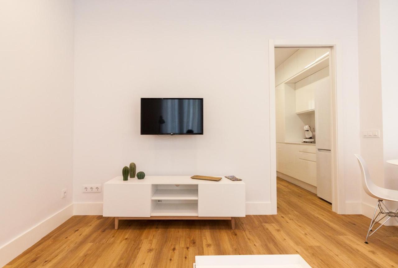 Apartamento Barrocal Cadiz Exterior photo