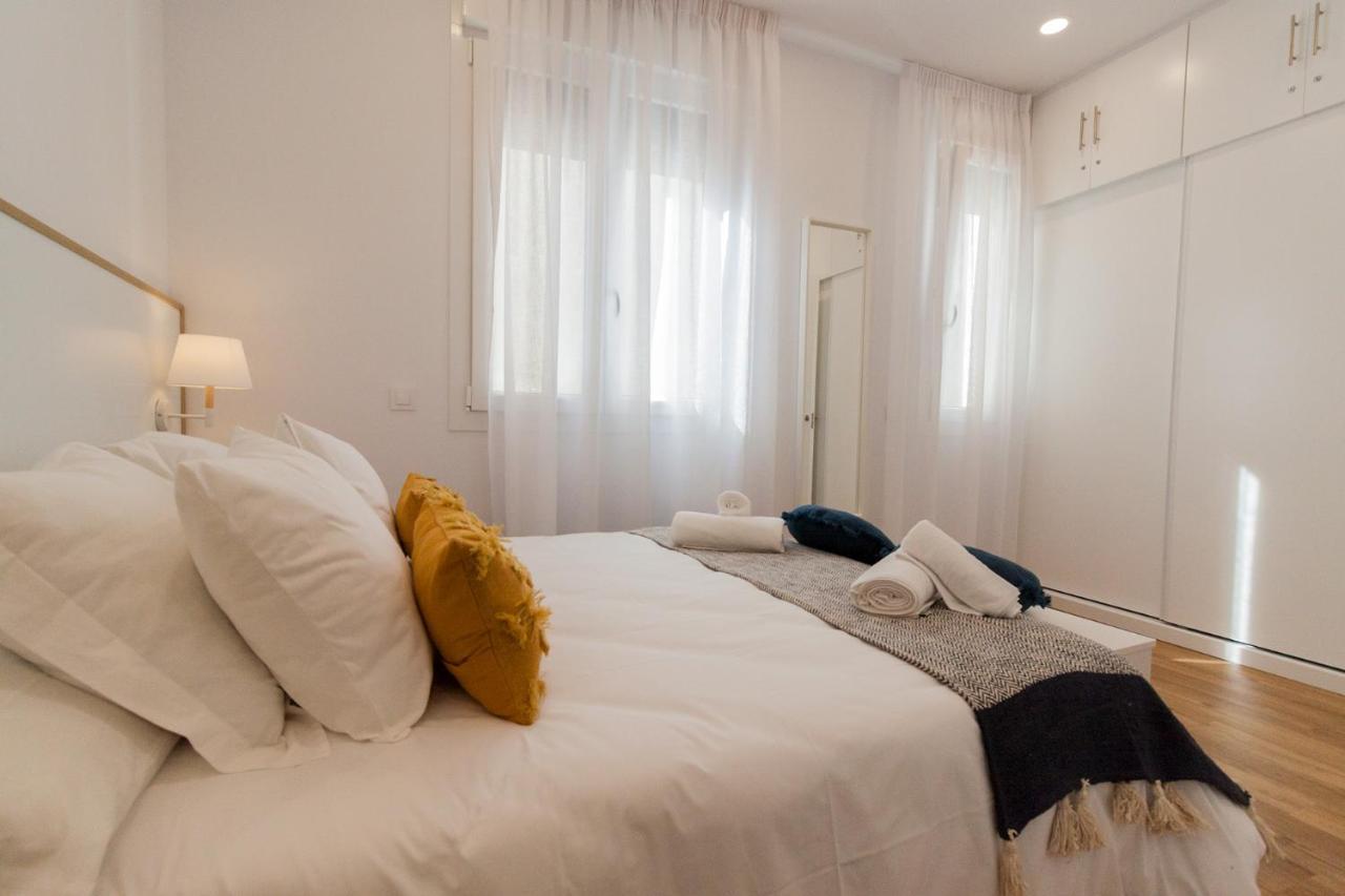Apartamento Barrocal Cadiz Exterior photo