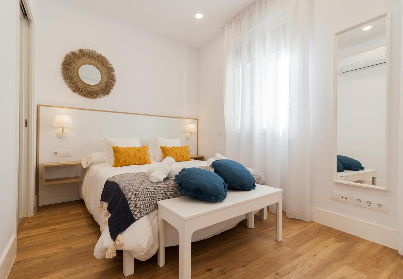 Apartamento Barrocal Cadiz Exterior photo