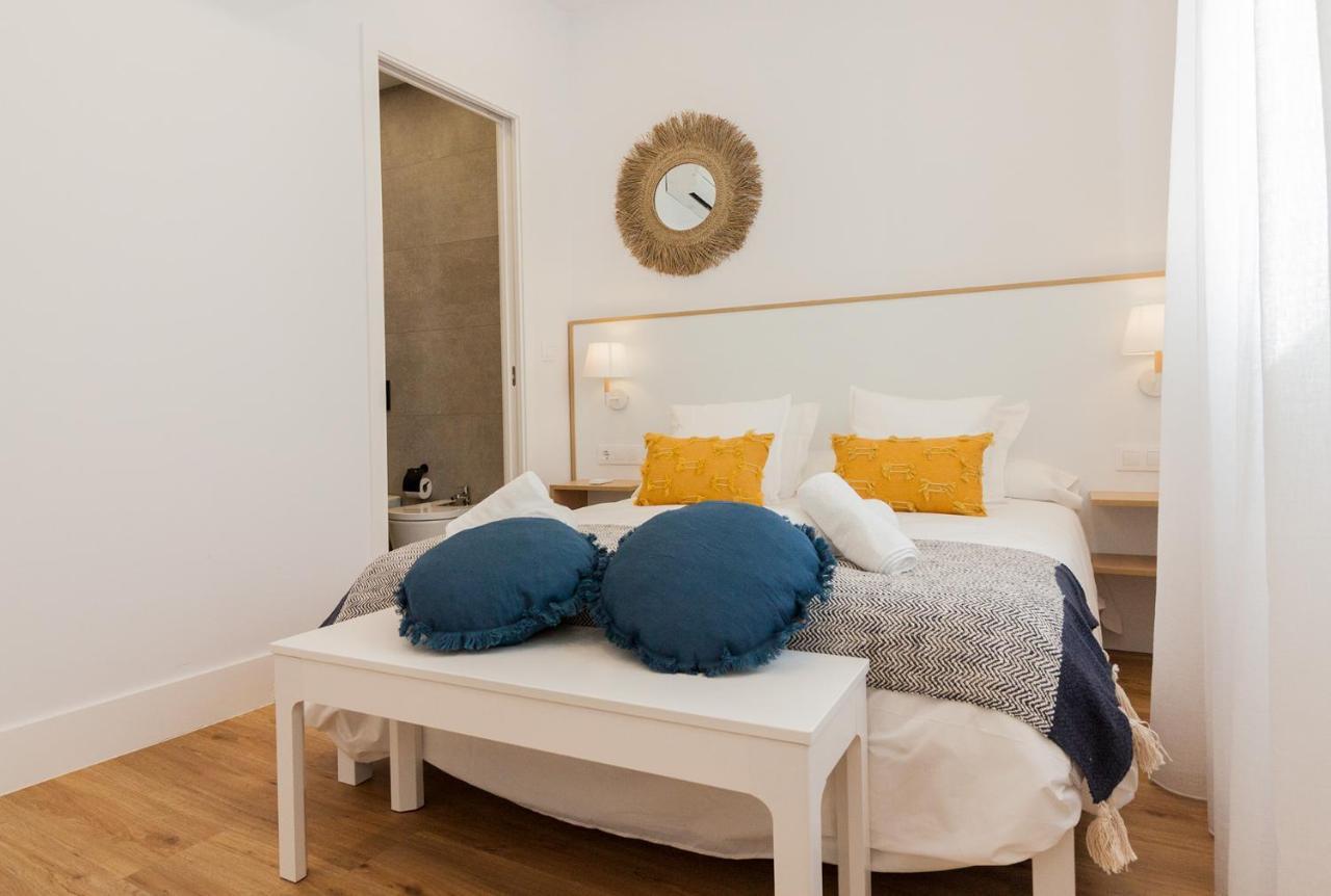 Apartamento Barrocal Cadiz Exterior photo