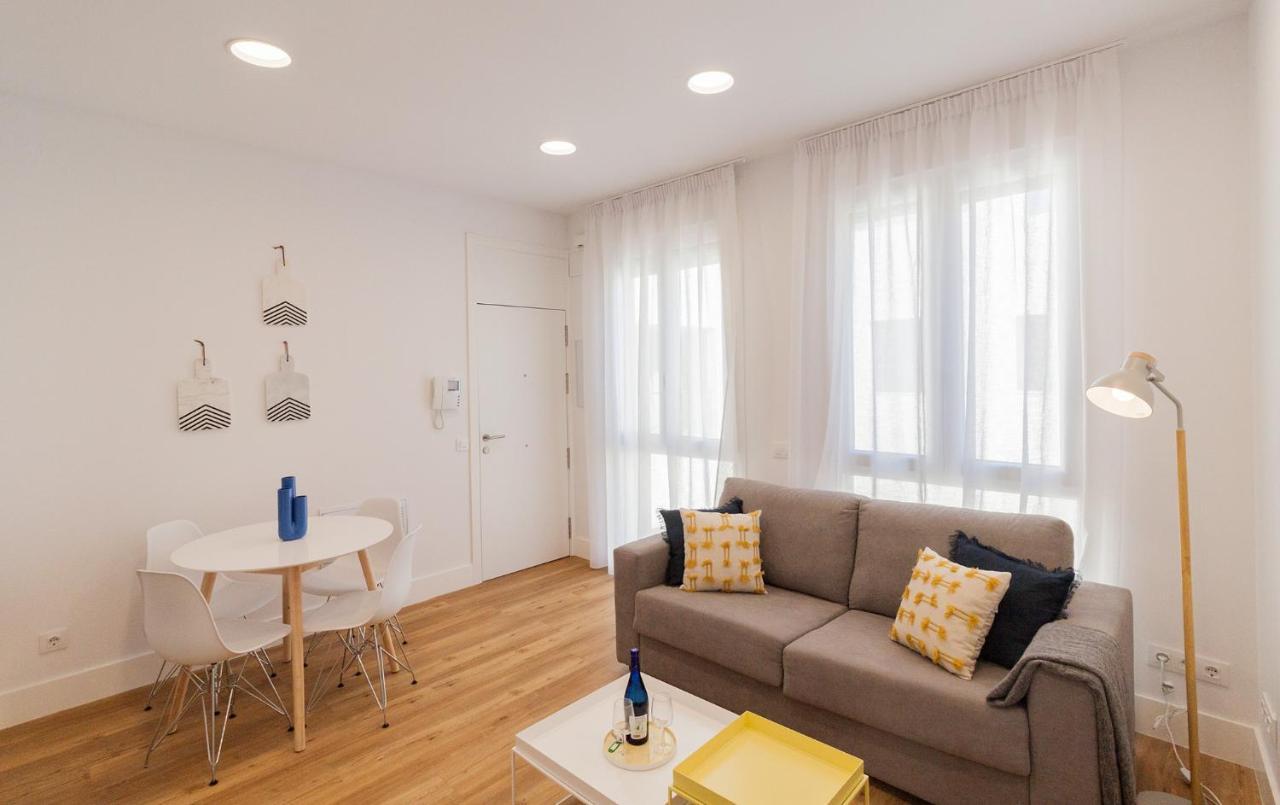 Apartamento Barrocal Cadiz Exterior photo