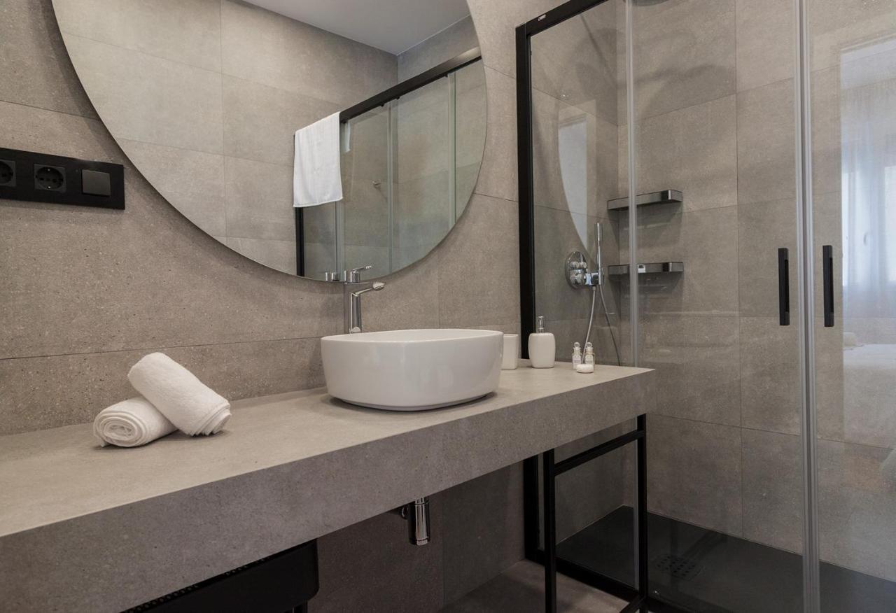 Apartamento Barrocal Cadiz Exterior photo
