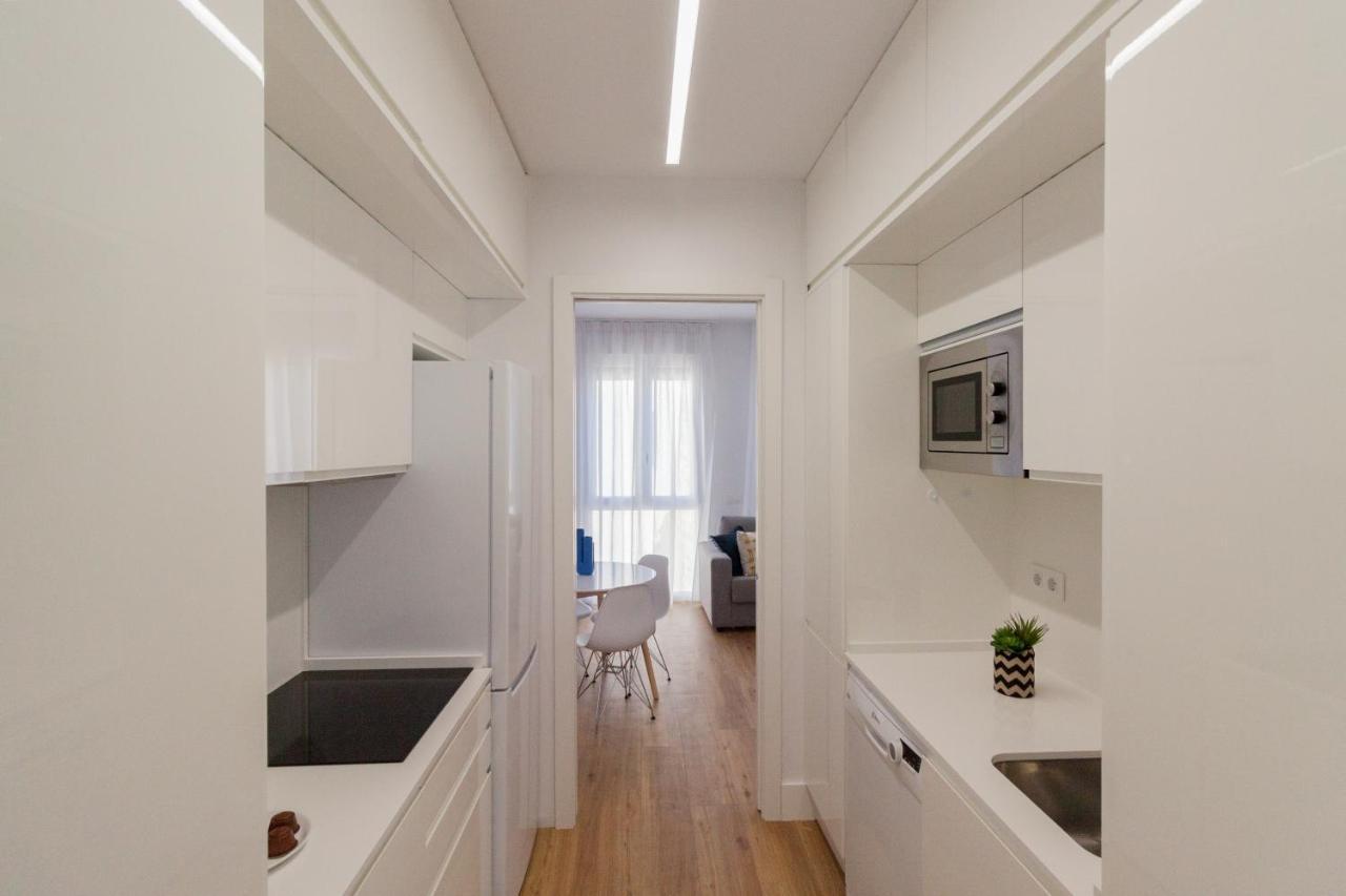 Apartamento Barrocal Cadiz Exterior photo